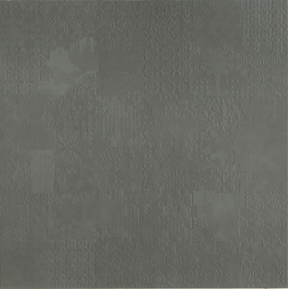 Decor Piombo Mutina, Déchirer
