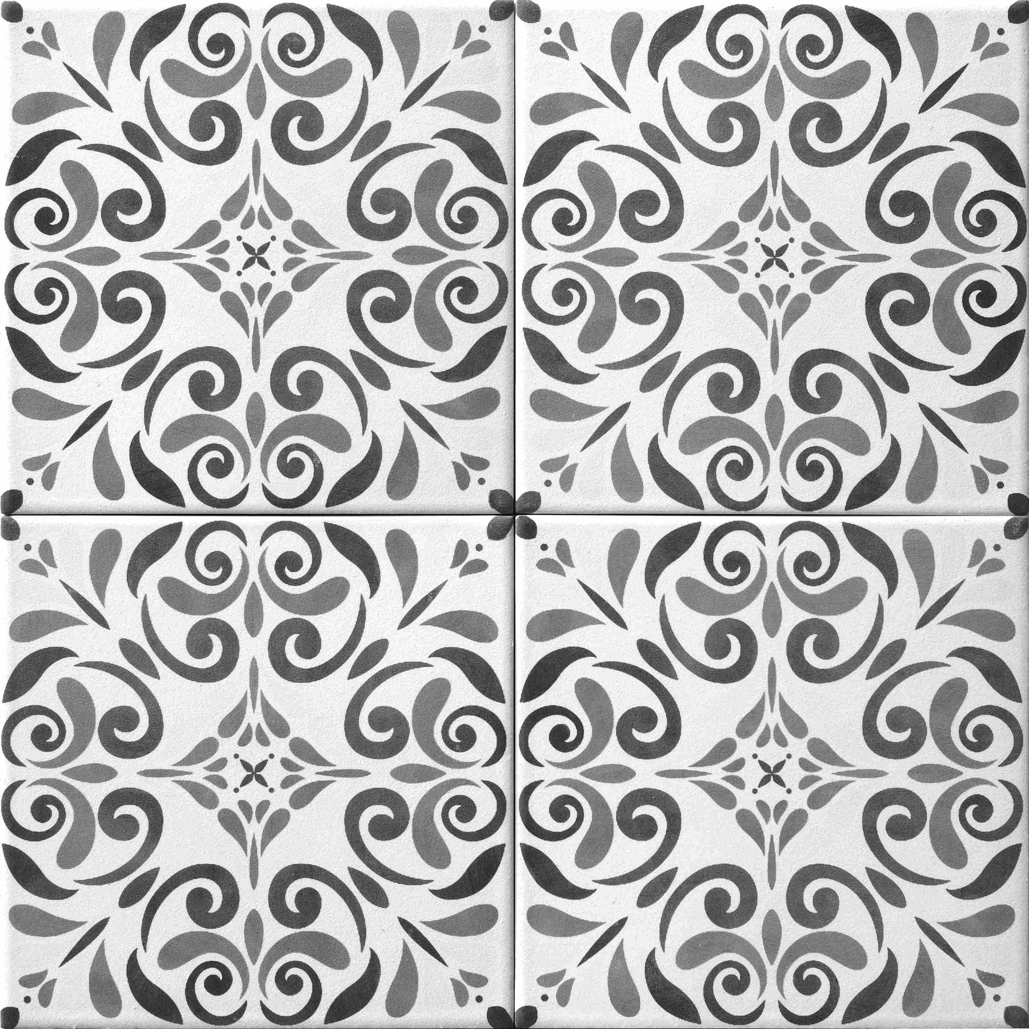 Decoro Vega Grigio Tonalite, Aquarel