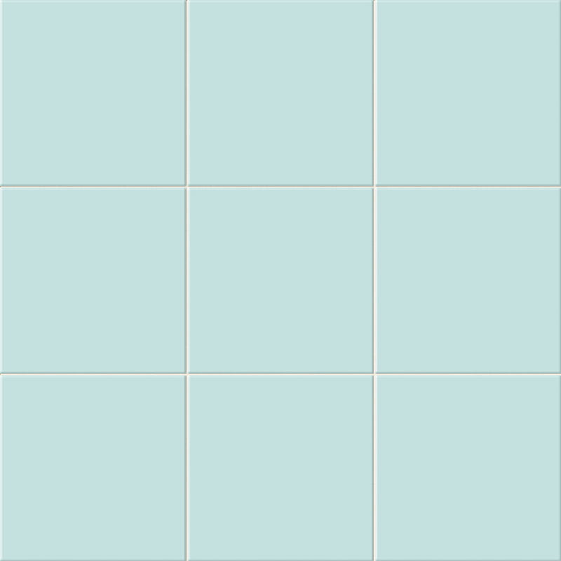 Turquesa Керамическая плитка 20x20 Mainzu, Chroma