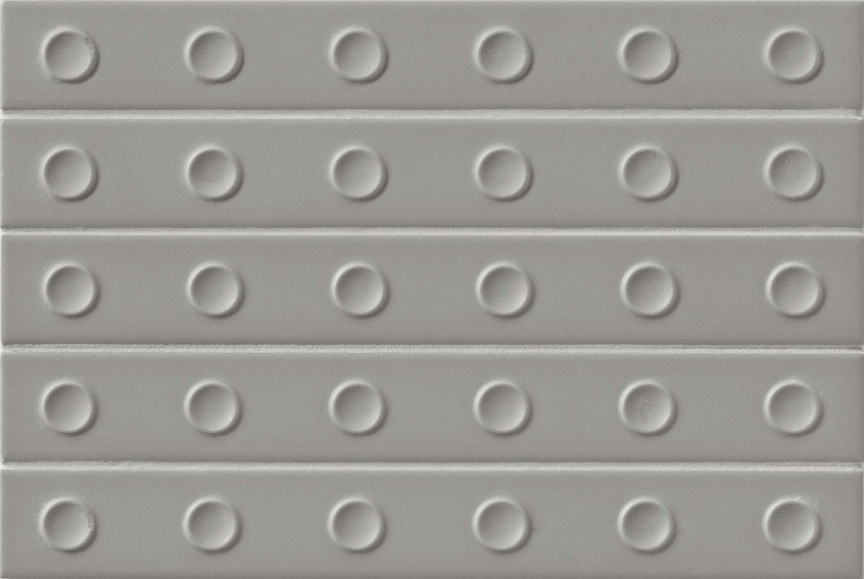 Down Matt Grey Mutina, Punto