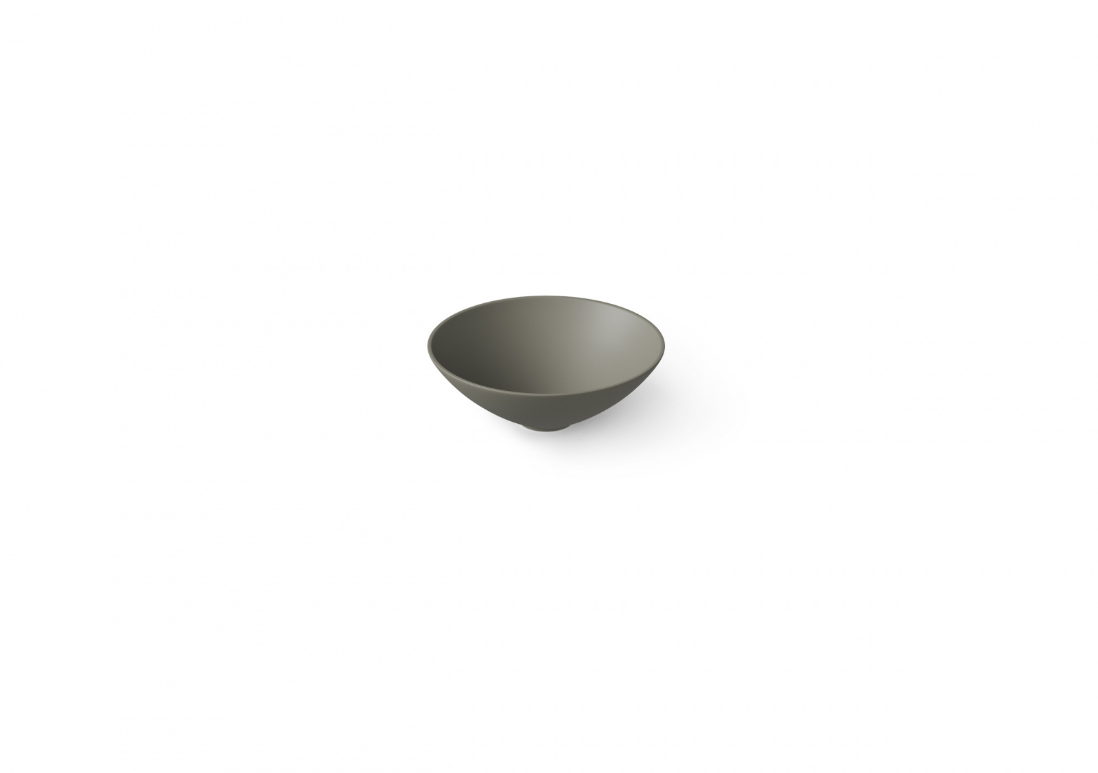 Countertop basin DD9063 400 Раковина настольная 40x40xh14 см — изображение товара 15