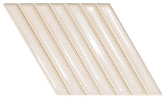 A Deep White Gloss WOW, SPIKE BARS