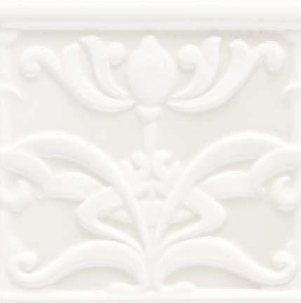 Bianco Craquelé Grazia, Essenze