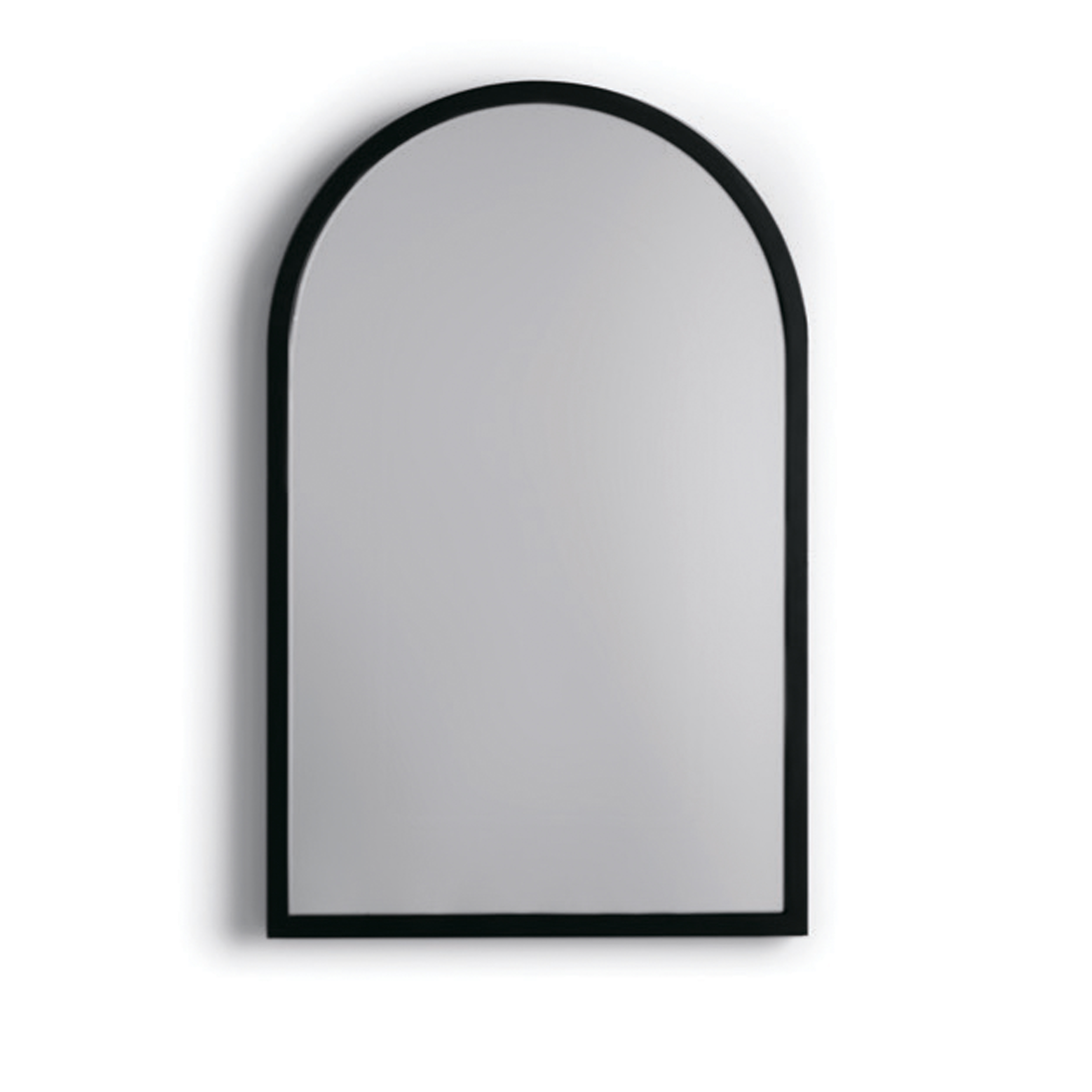 Зеркало с solid wood structure wall mounting Bertocci, Mirror