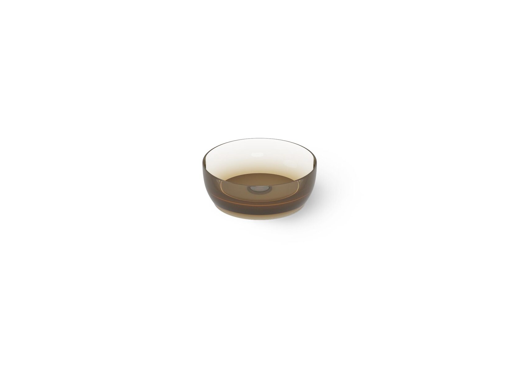Countertop basin DD9093 400 1 Раковина настольная 40x40xh14 см — изображение товара 22