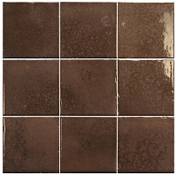 Coffee Quartz EQUIPE, BOHEMIAN