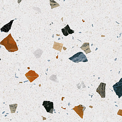 -r Nacar Polished ARCANA, STRACCIATELLA