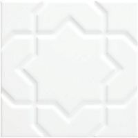 Liso Star Blanco Z ADEX, NERI