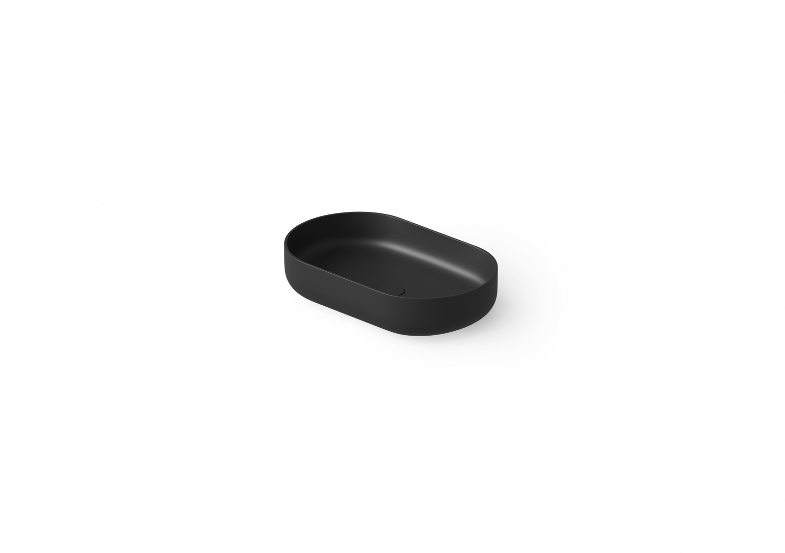 Countertop basin DD9091 550 Раковина настольная 55x34xh12 см — изображение товара 12