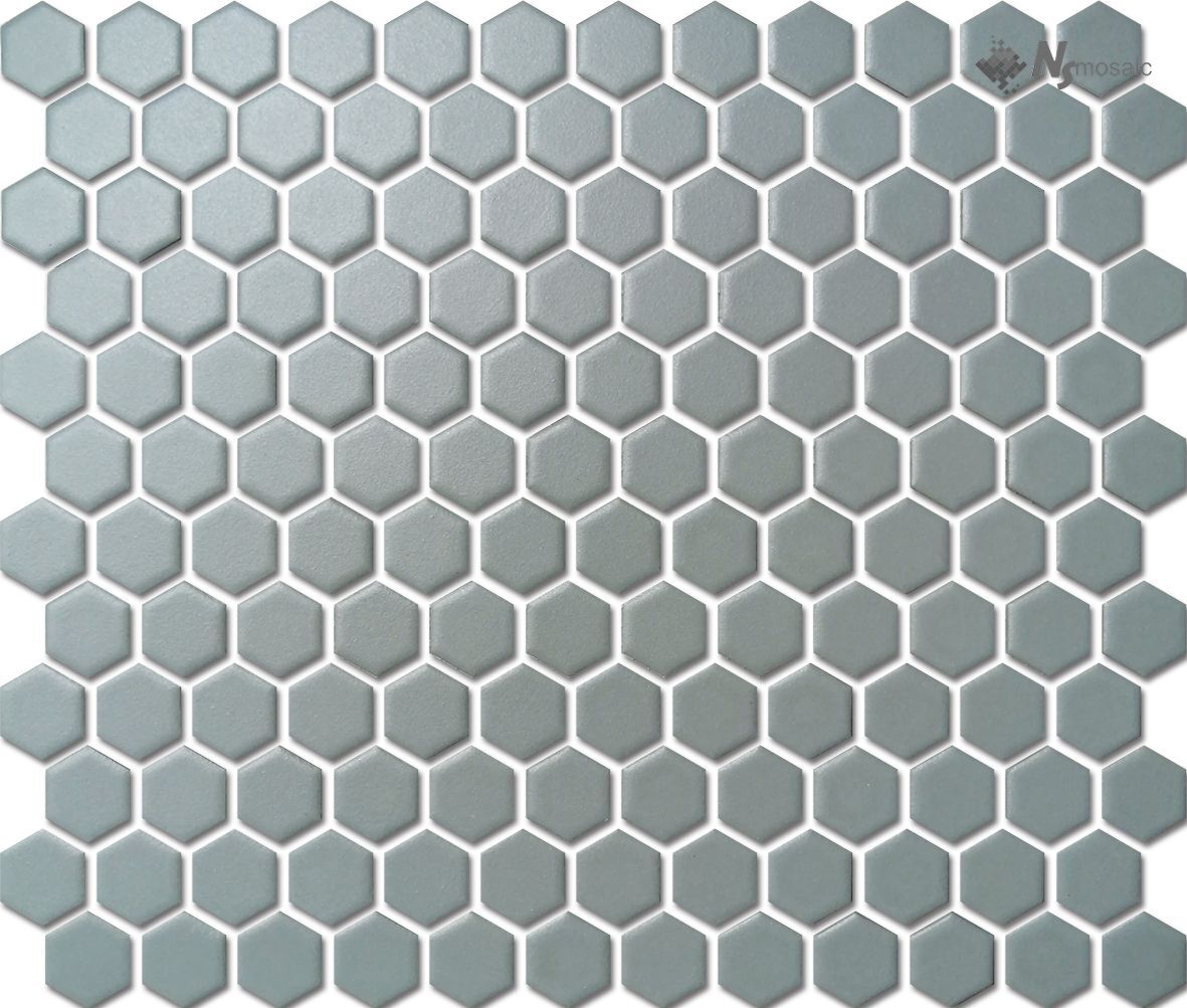 Мозаика керамическая NSMosaic PS2326-06 NSMosaic, PROCELAIN