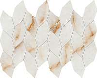 Ice Crystal Mosaico Twist Lappato Atlas Concorde, Marvel Diva