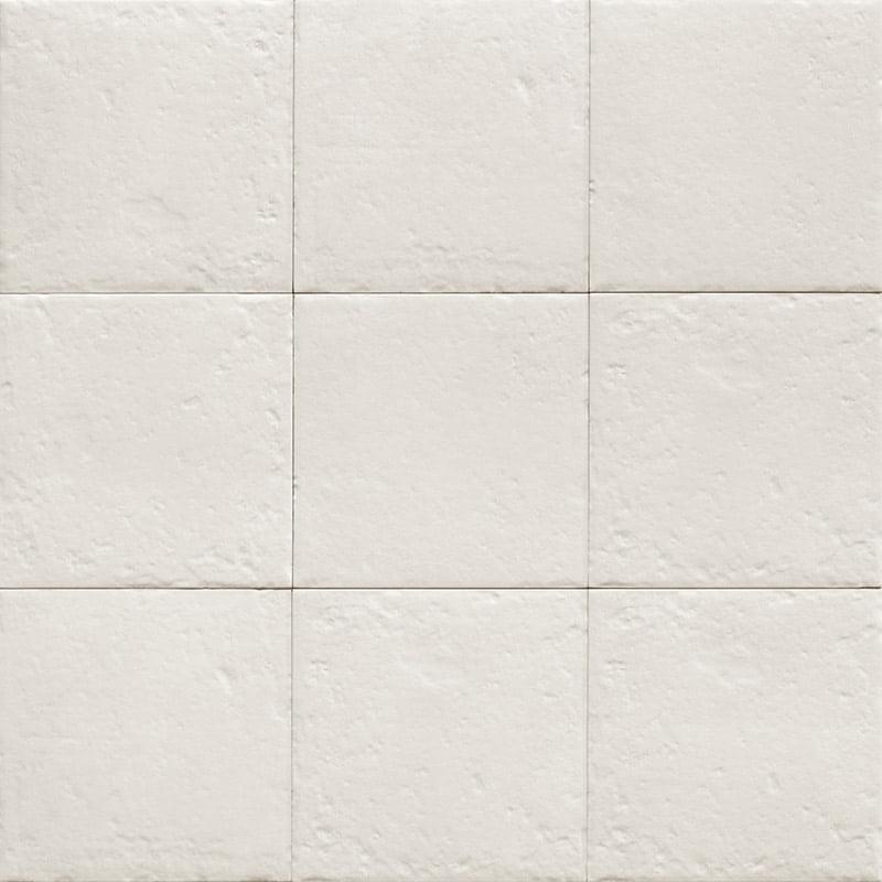 White Керамогранит 20x20 Mainzu, Season