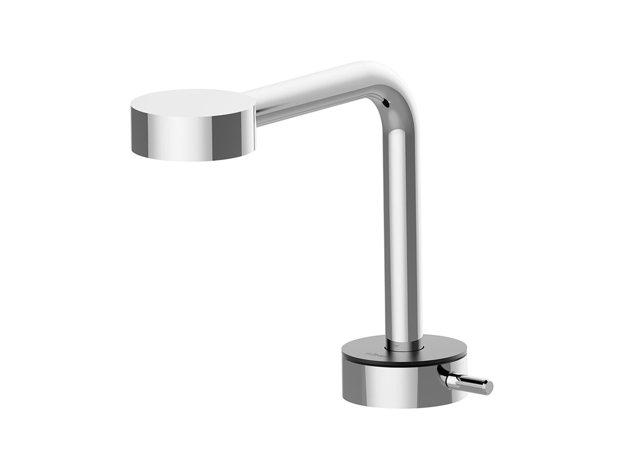 Однорычажный смеситель для раковины SLIM_SM000710 Cisal, Slim