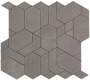 Smoke Mosaico Shapes Atlas Concorde, Boost