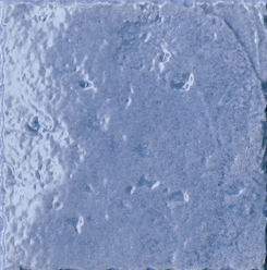 Bleu Genziana Tonalite, Provenzale