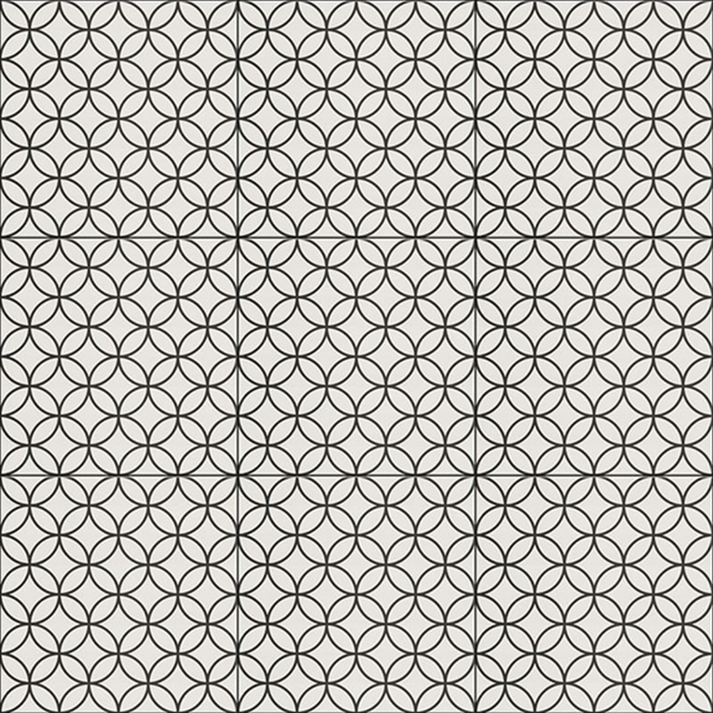 White Керамогранит 20x20 Mainzu, Zenit Samara
