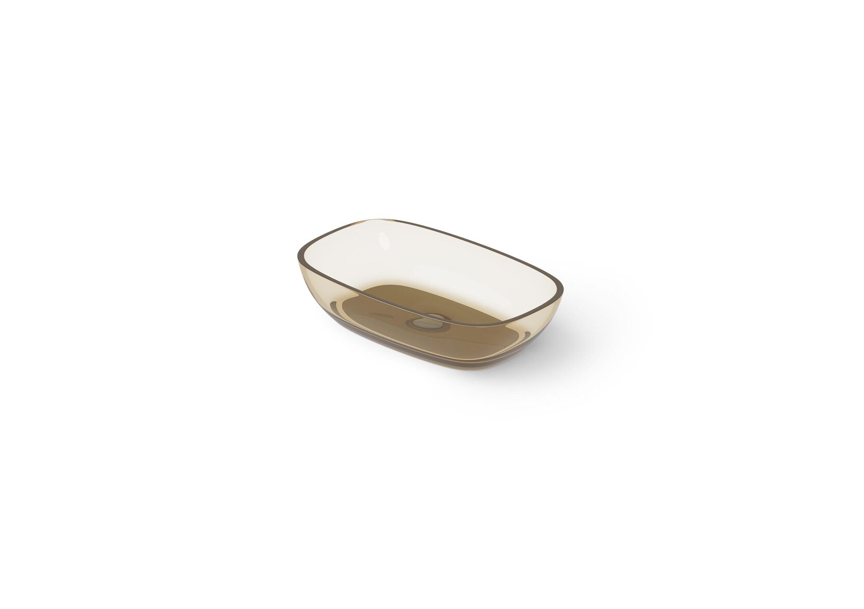 Countertop basin DD9079 600 Раковина настольная 60x36xh14 см — изображение товара 23