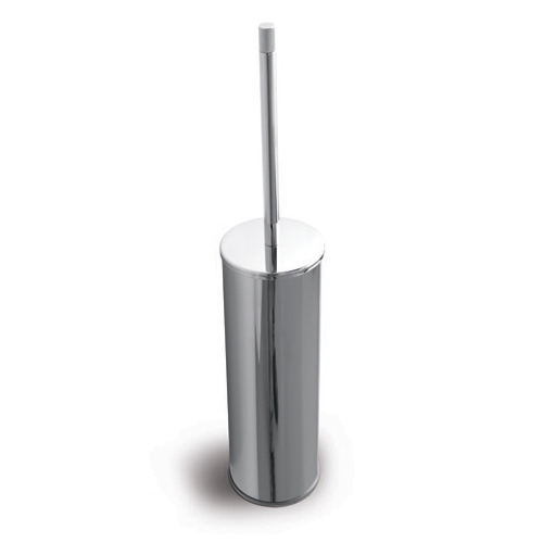 Chrome туалетный ёршик countertop Bertocci, Easy