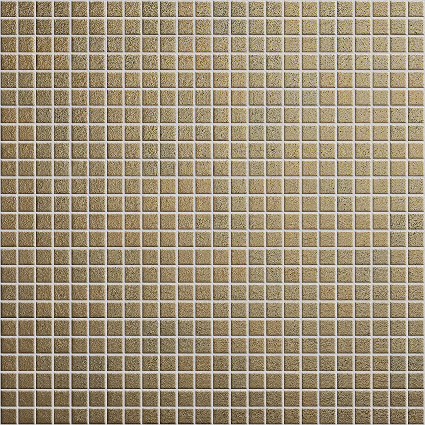 METALLIC SPACE Bronzo Appiani, Metallica