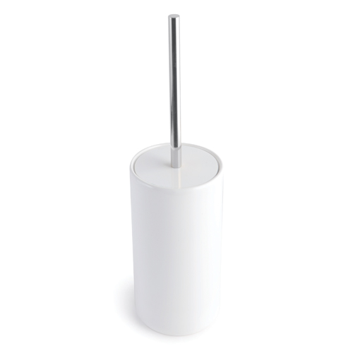 Круглый туалетный ёршик countertop Bertocci, LE Ceramiche