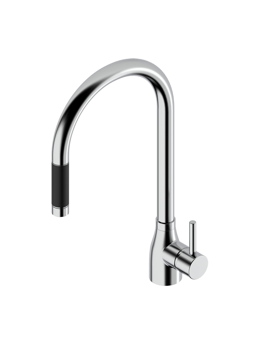 Brass 97KG Quadro Design, Kitchen Brass