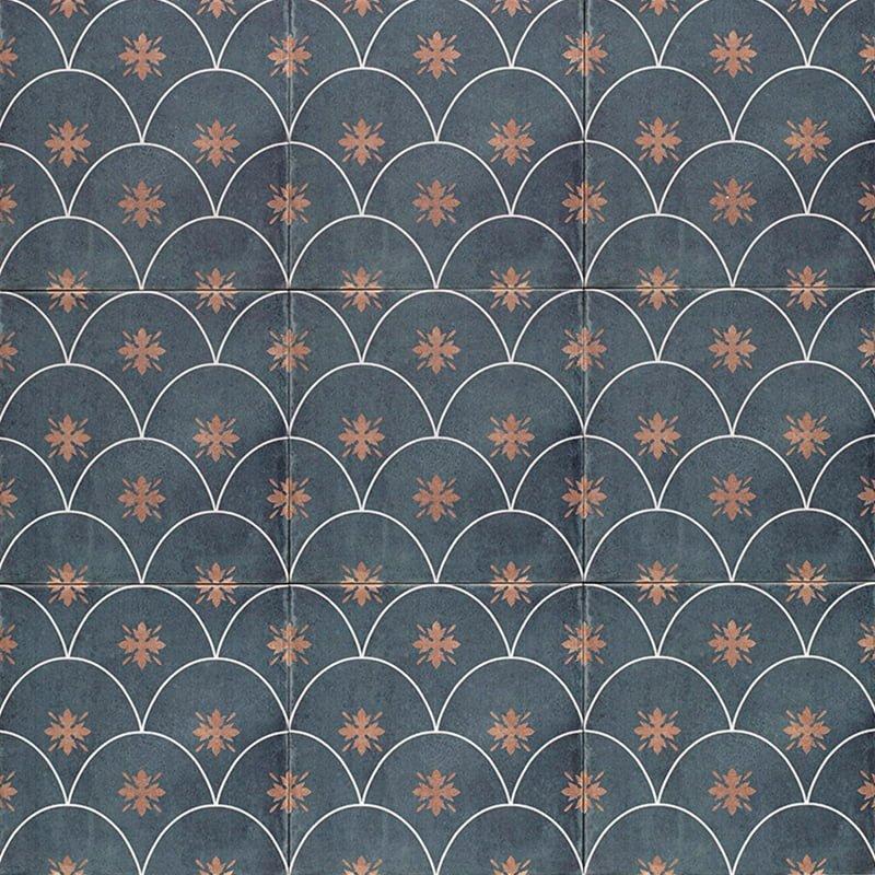 Glamour Керамогранит 20x20 Mainzu, Elegance