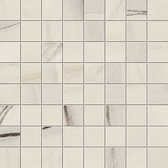Bianco Fantastico Mosaico Matt Atlas Concorde, Marvel Dream