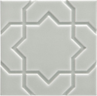 Liso Star Silver Mist ADEX, NERI