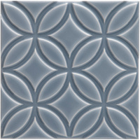 Relieve Botanical Storm Blue ADEX, NERI