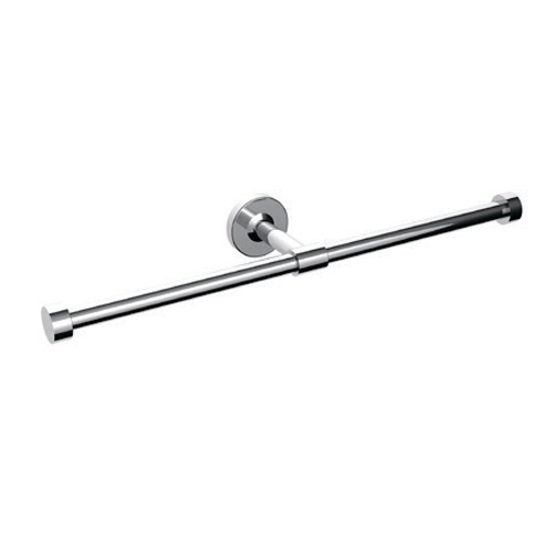 Double держатель туалетной бумаги wall mounting Bertocci, Cinquecento