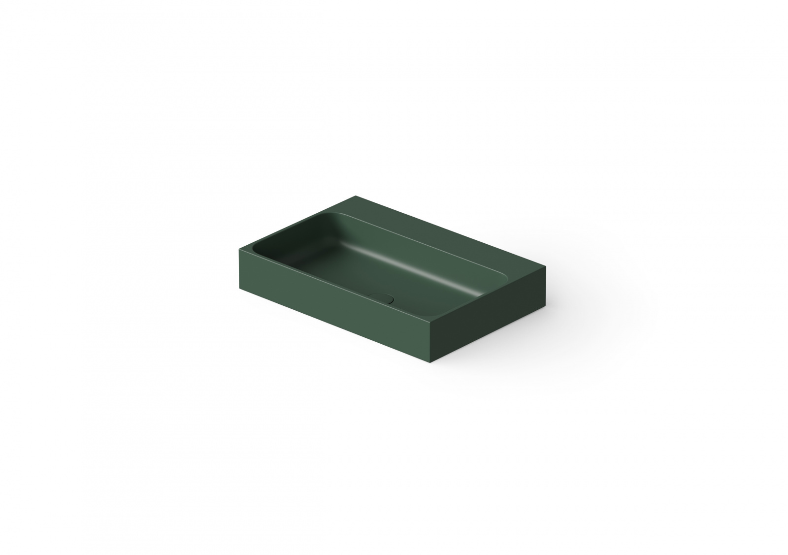 Countertop basin DD9083 410 18 Раковина настольная 41x41xh10,5 см — изображение товара 8