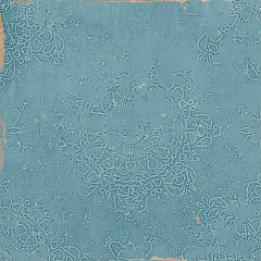 Decor Aqua WOW, ZELLIGE