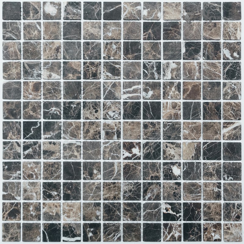 Мозаика каменная NSMosaic K-743 NSMosaic, STONE