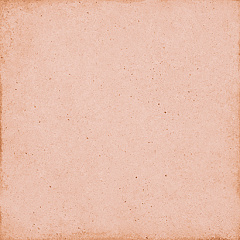 Coral Pink EQUIPE, ART NOUVEAU