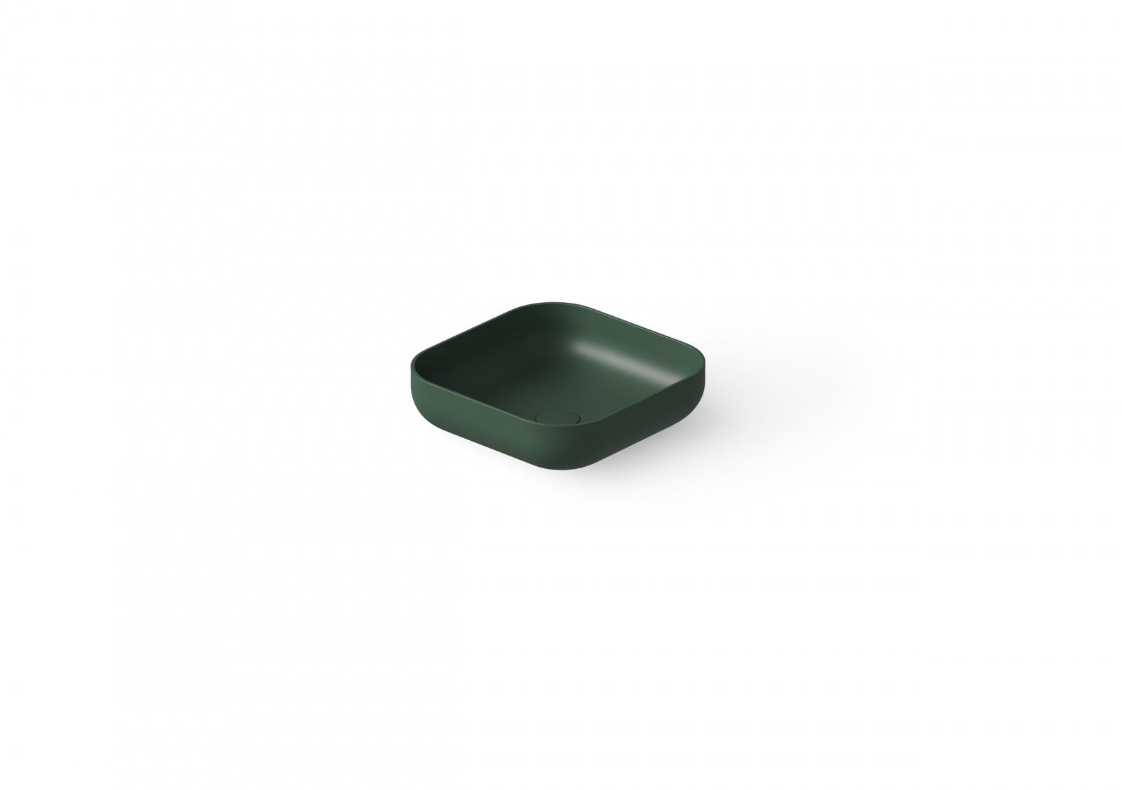 Countertop basin DD9102 400 Раковина настольная 40x40xh12 см — изображение товара 17