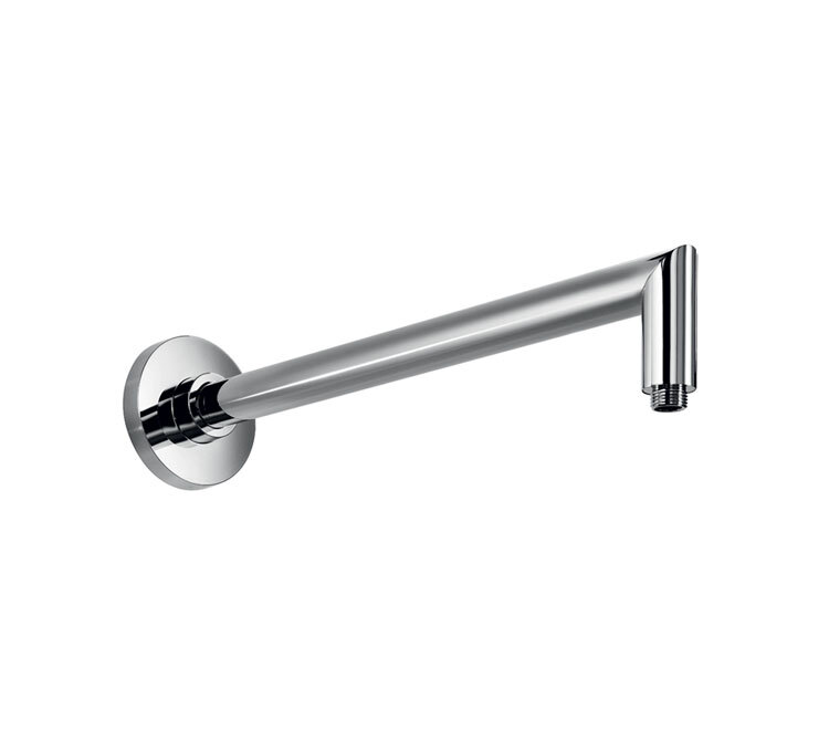 Усиленный круглый душевой кронштейн Emotion, L 420 Almar, shower arms