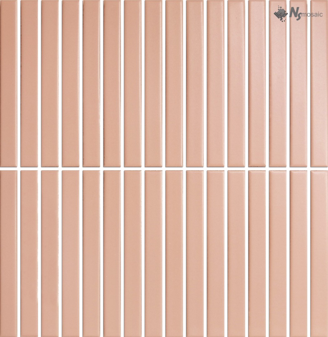 Мозаика керамическая NSMosaic PP15145-12 NSMosaic, PROCELAIN