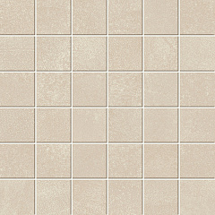 Cream Mosaic Atlas Concorde Russia, Rinascente Resin