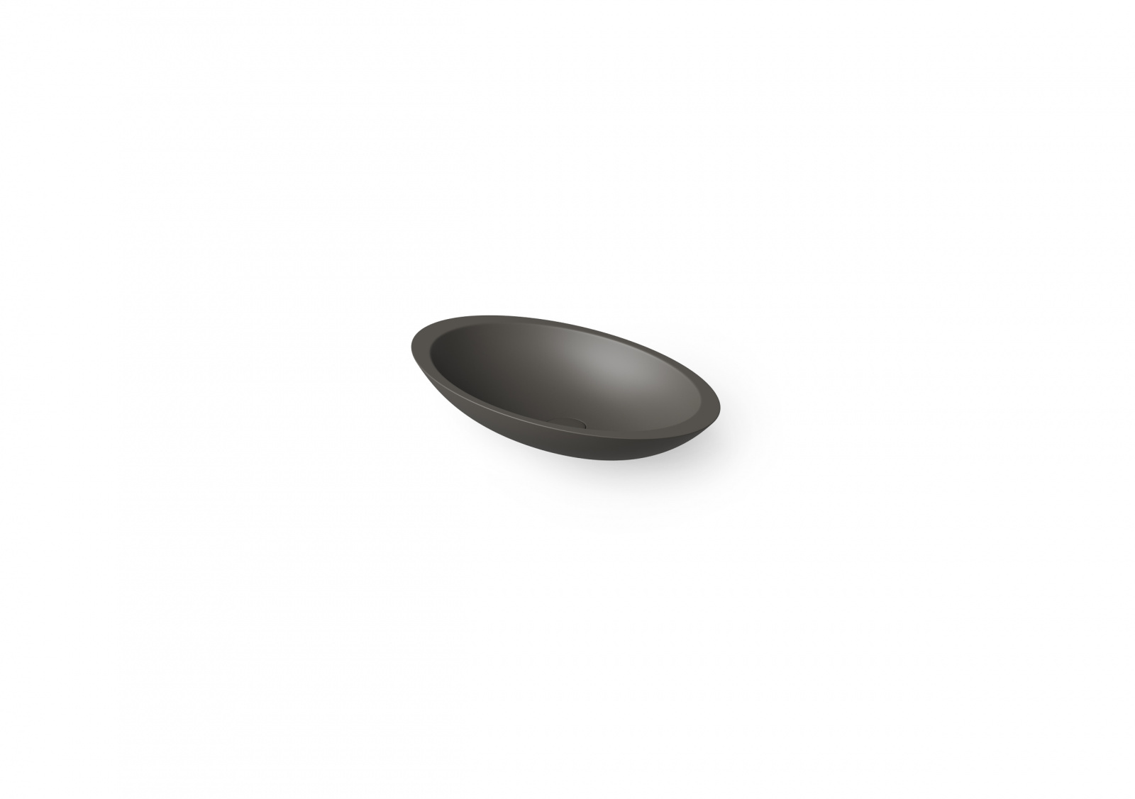 Countertop basin DD9005 600 Раковина настольная 60x35xh10,5 см — изображение товара 15