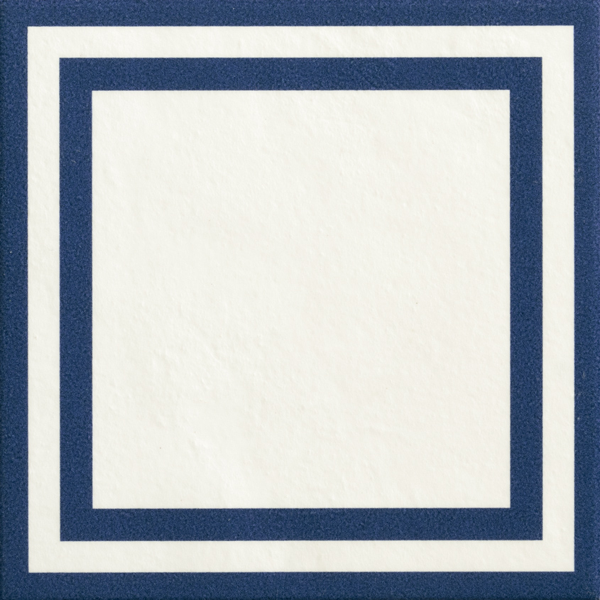 Square Blue Mutina, Mattonelle Margherita