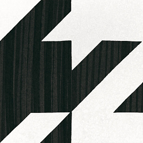 Tweed B&W EQUIPE, CAPRICE DECO