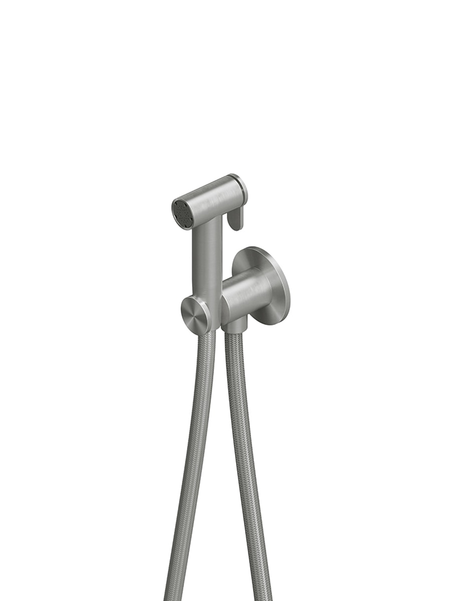 Shower Accessories ID022 Quadro Design, Complements