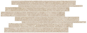 Cream Mosaico Brick Atlas Concorde, Boost Stone