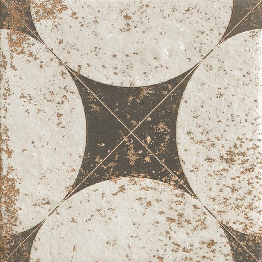Decor Керамогранит 20x20 Mainzu, Meraki