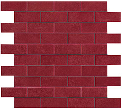Red Minibrick Atlas Concorde, Boost