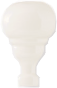 Bianco Craquelé Grazia, Boiserie Origins