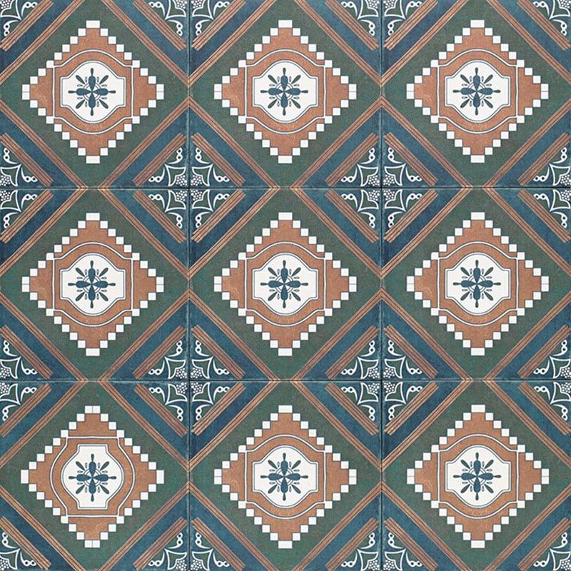 Modernist Керамогранит 20x20 Mainzu, Elegance