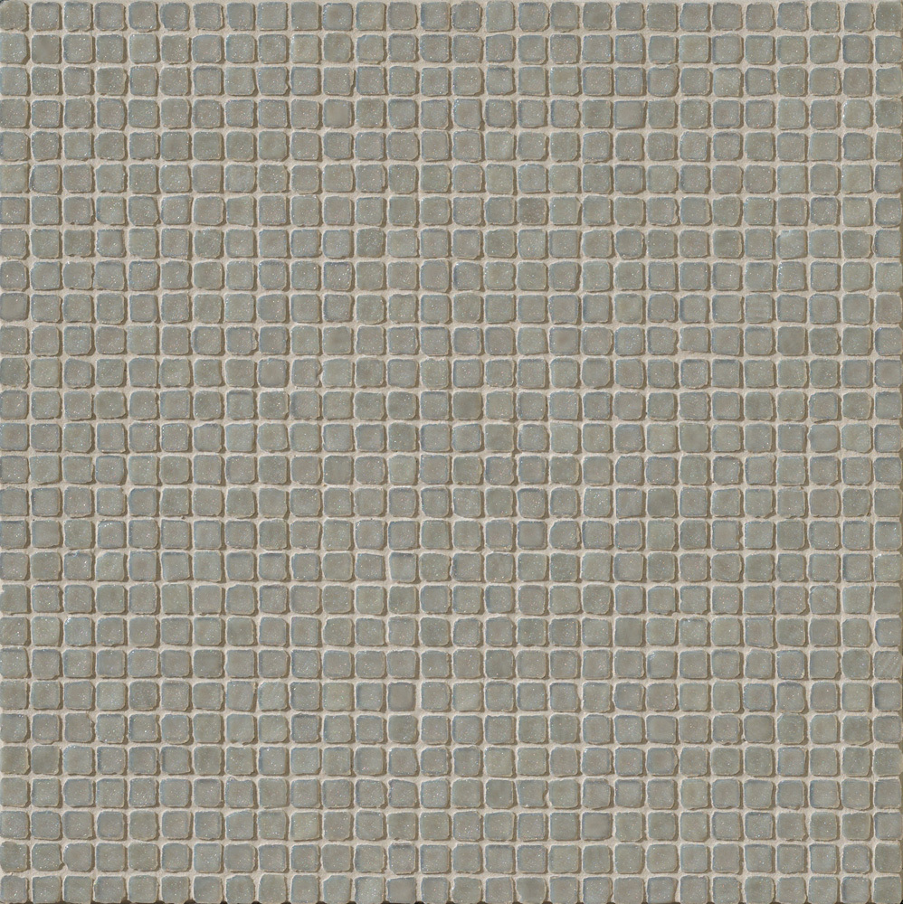 Mosaico Glass Grigio Mutina, Déchirer