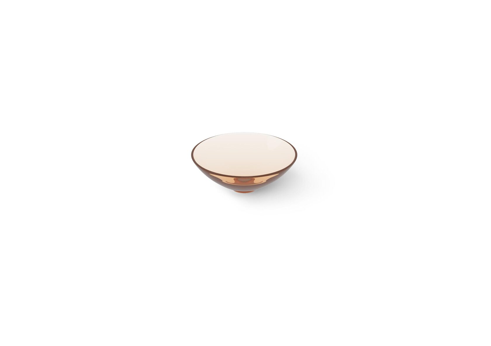 Countertop basin DD9063 400 Раковина настольная 40x40xh14 см — изображение товара 27