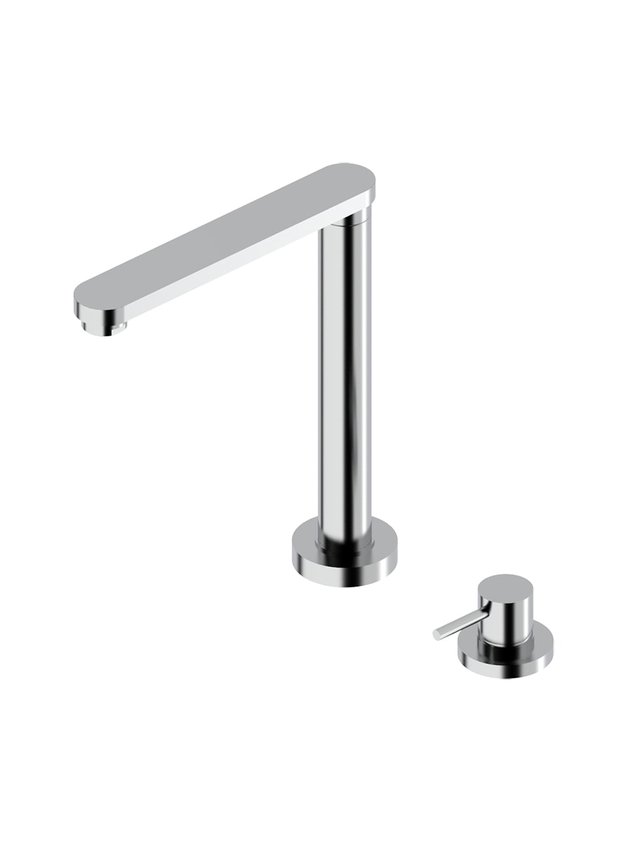 Brass 334.10 Quadro Design, Kitchen Brass